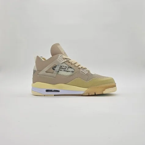 Nike Air Jordan 4 Retro 