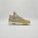 Nike Air Jordan 4 Retro 