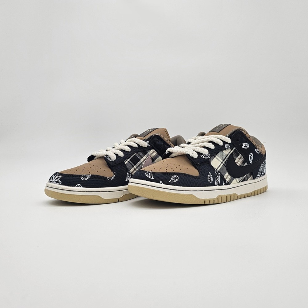 Nike SB Dunk Low Travis Scott Nike SB Dunk Low Travis Scott