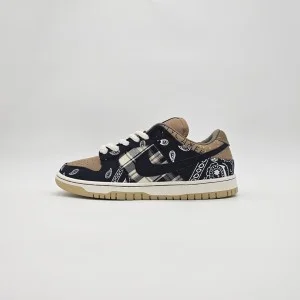 Nike SB Dunk Low Travis Scott