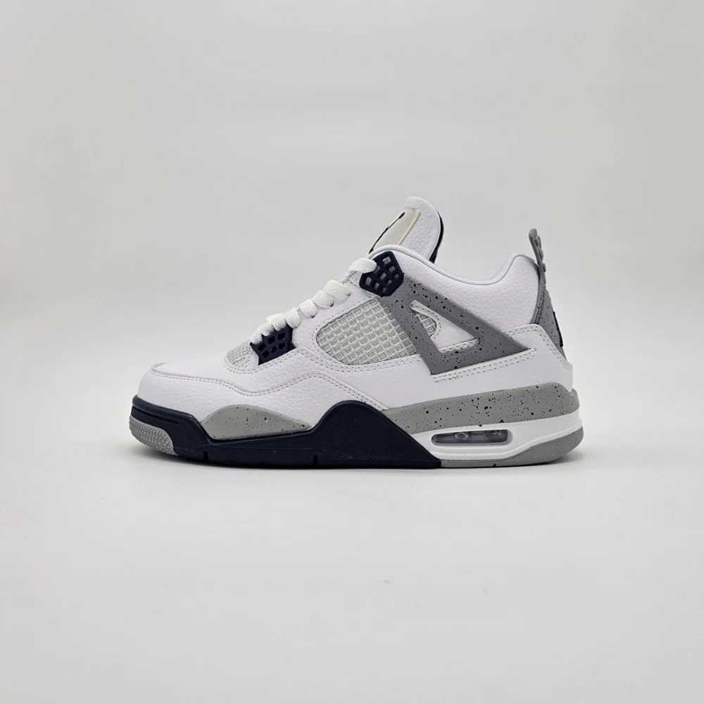 Air Jordan 4 Retro
