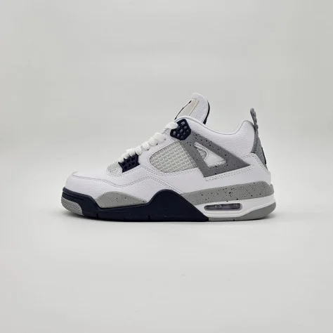Air Jordan 4 Retro