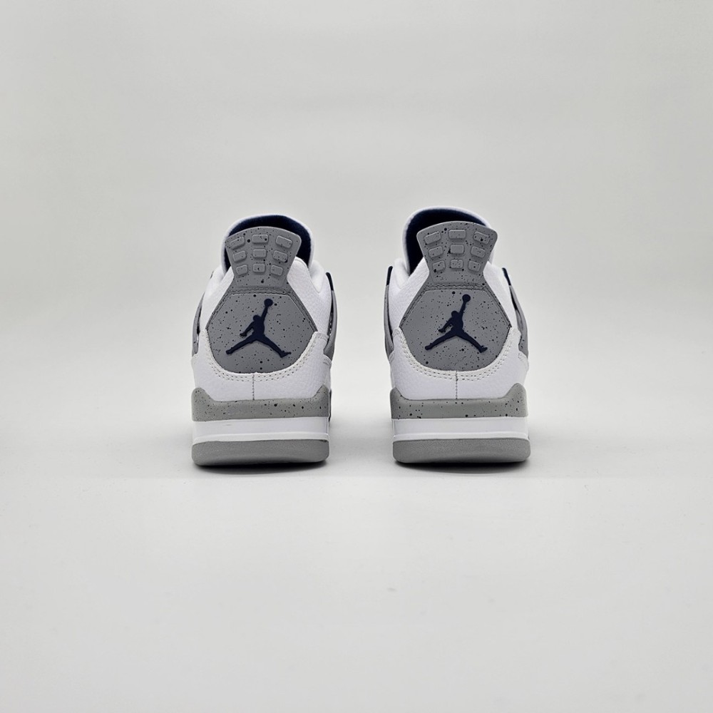 Air Jordan 4 Retro