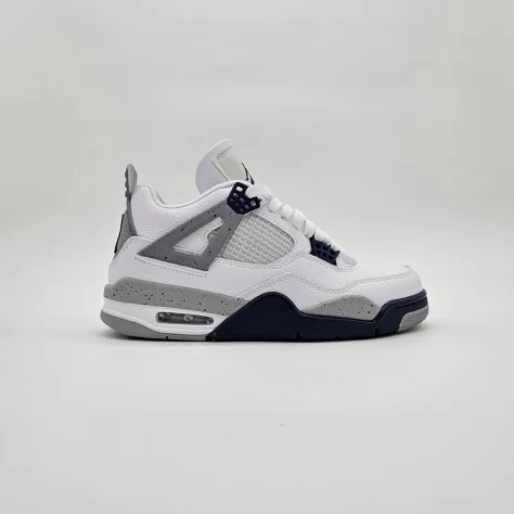 Air Jordan 4 Retro