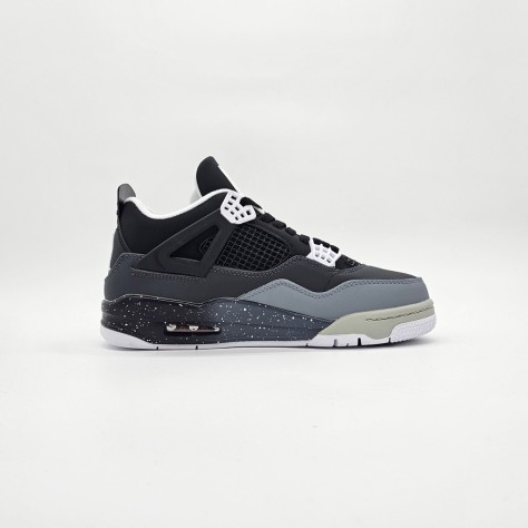 Air Jordan 4 Retro Air Jordan 4 Retro