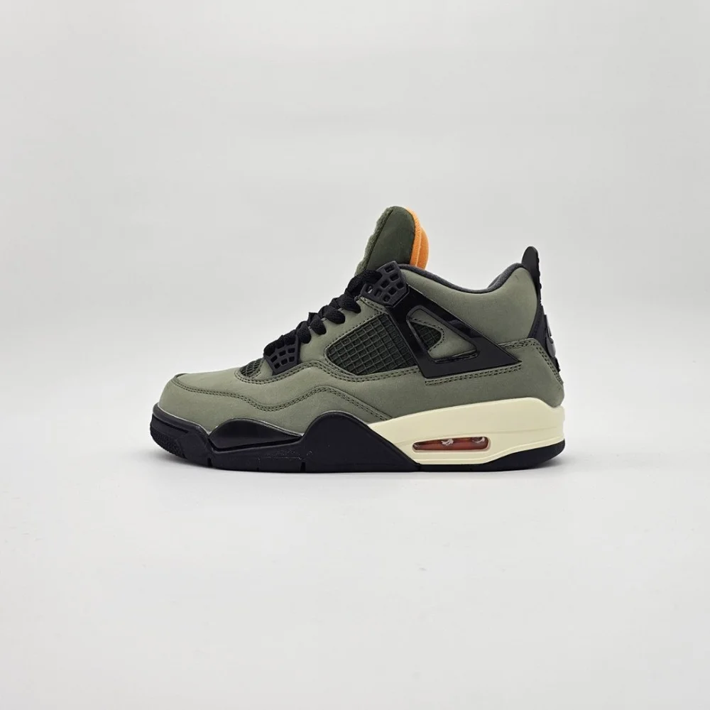 Air Jordan 4 Retro