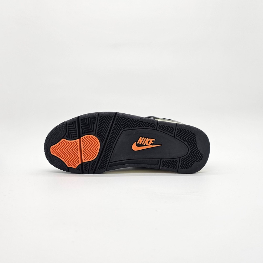 Air Jordan 4 Retro Air Jordan 4 Retro