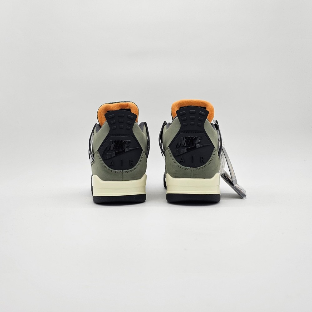 Air Jordan 4 Retro Air Jordan 4 Retro