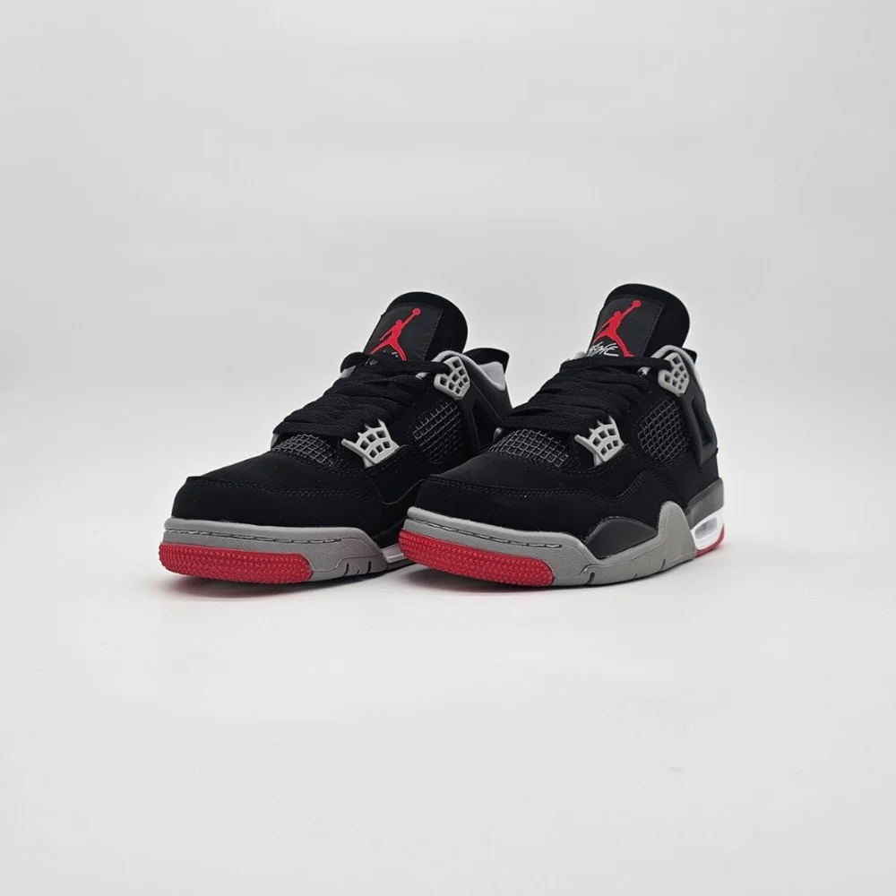 Air Jordan 4 Retro