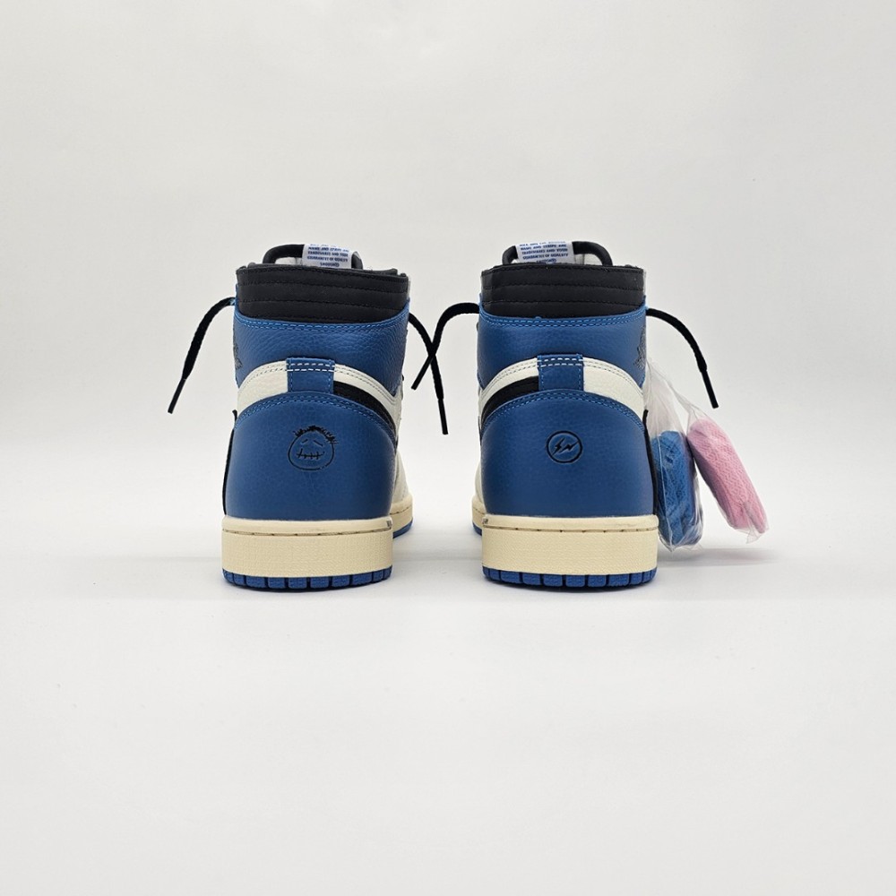 Air Jordan 1 Retro High Air Jordan 1 Retro High