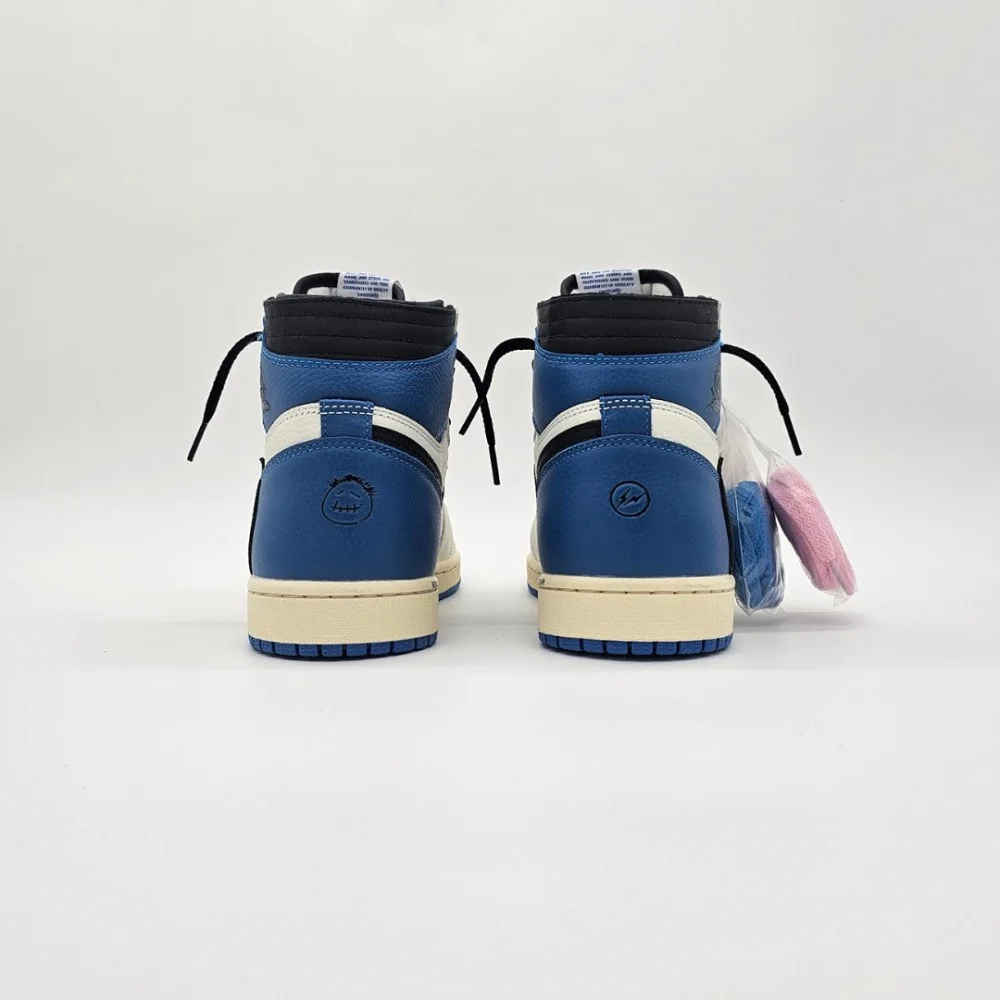 Air Jordan 1 Retro High