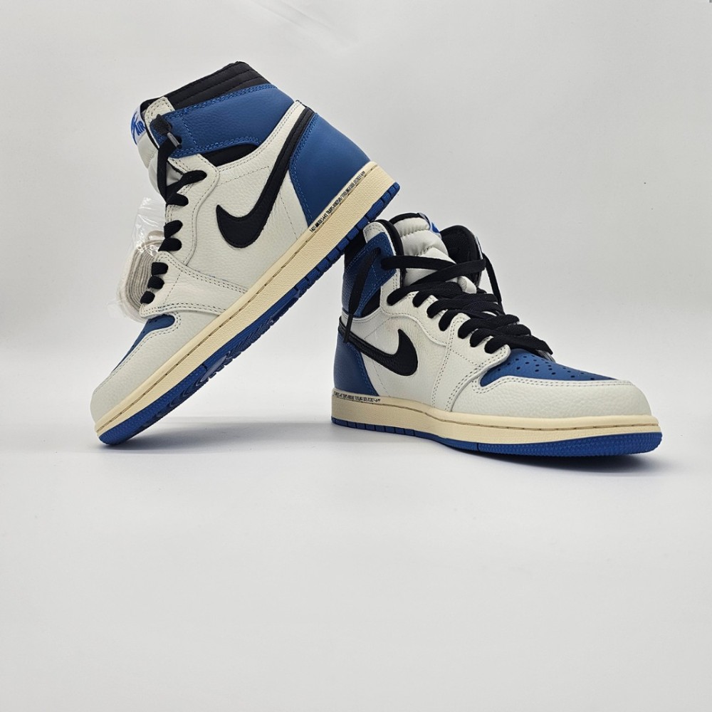 Air Jordan 1 Retro High Air Jordan 1 Retro High