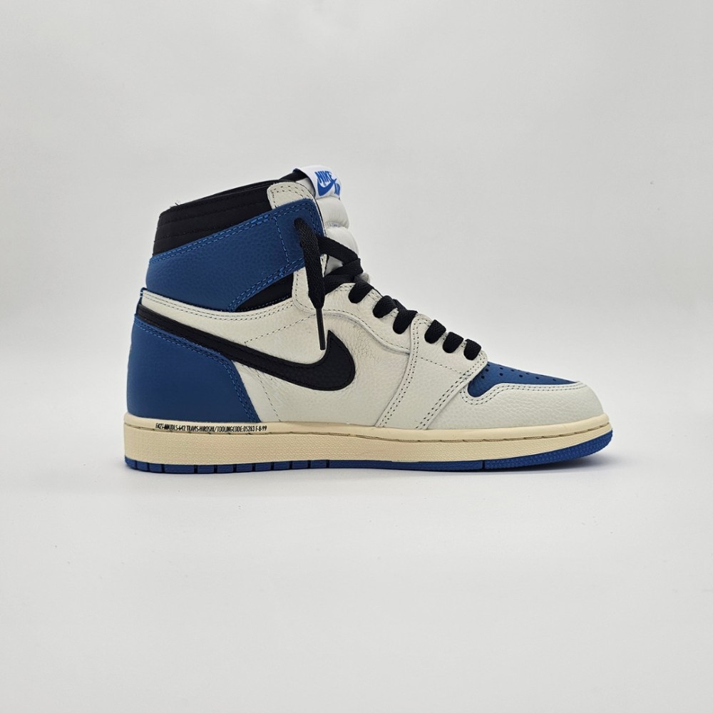 Air Jordan 1 Retro High Air Jordan 1 Retro High