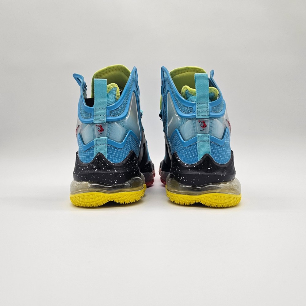 Nike LeBron 19 Nike LeBron 19