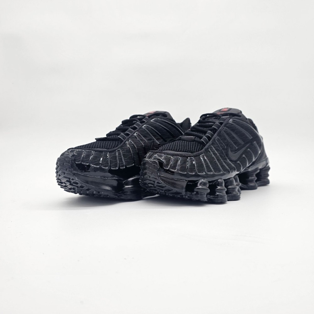 Nike Shox TL Nike Shox TL