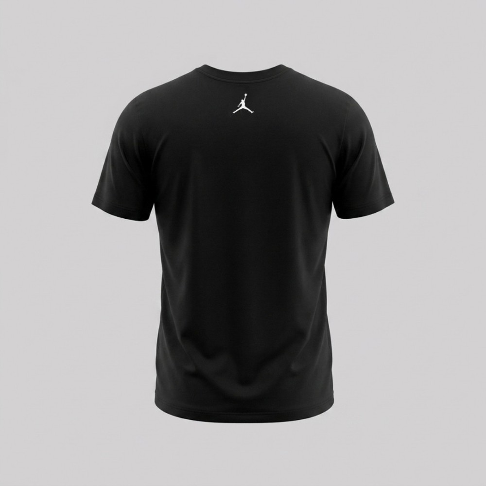 Тениска Jordan Brand Dot MJ Short Sleeve