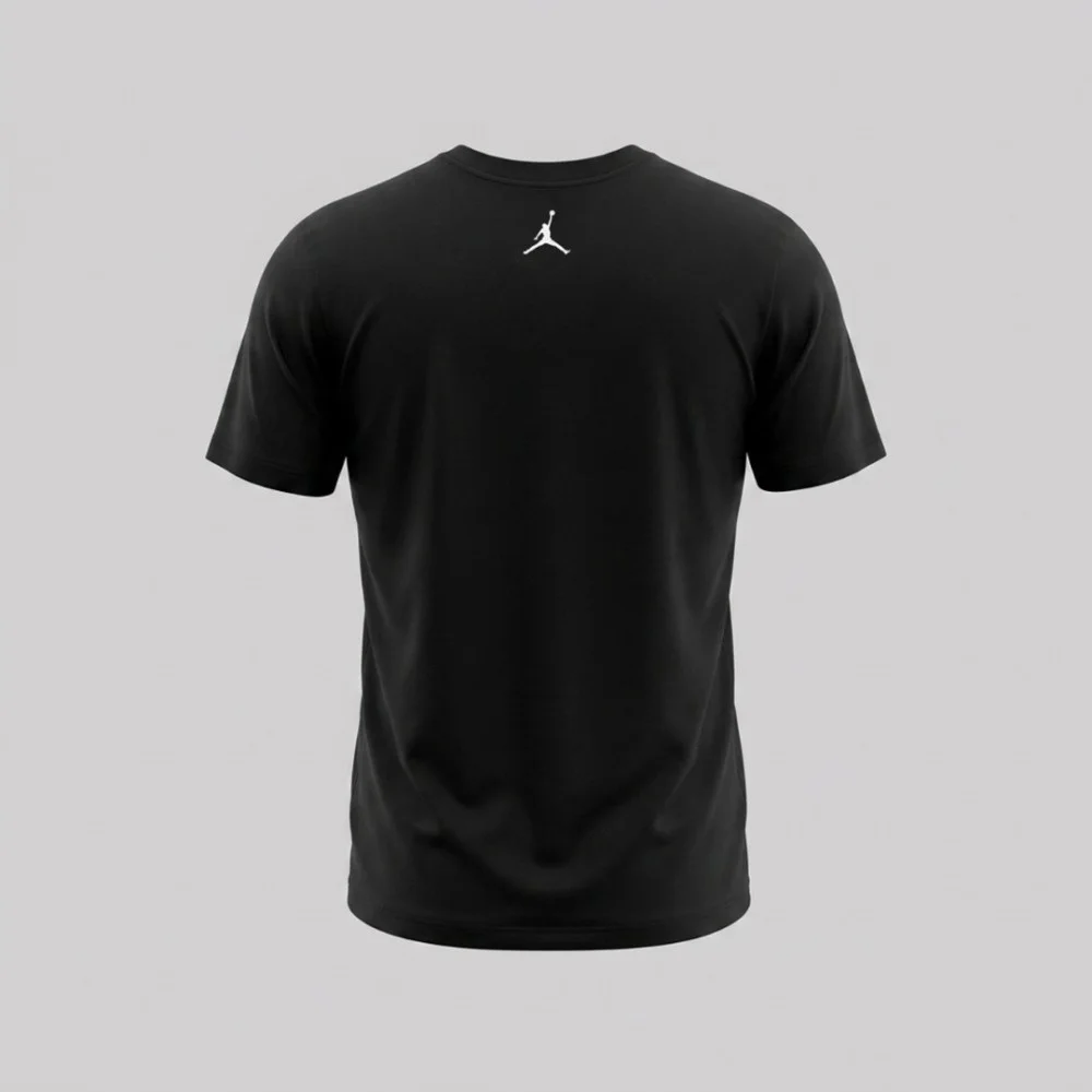 Тениска Jordan Brand Dot MJ Short Sleeve