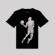 Тениска Jordan Brand Dot MJ Short Sleeve