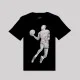 Тениска Jordan Brand Dot MJ Short Sleeve
