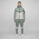 Nike Tech Суитчър с качулка