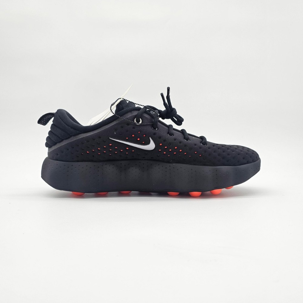 Nike Mind 002 Black Hyper Crimson