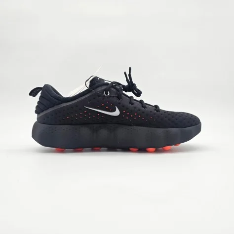 Nike Mind 002 Black Hyper Crimson