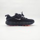 Nike Mind 002 Black Hyper Crimson