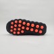 Nike Mind 002 Black Hyper Crimson