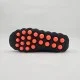 Nike Mind 002 Black Hyper Crimson