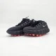 Nike Mind 002 Black Hyper Crimson
