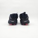 Nike Mind 002 Black Hyper Crimson
