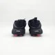 Nike Mind 002 Black Hyper Crimson