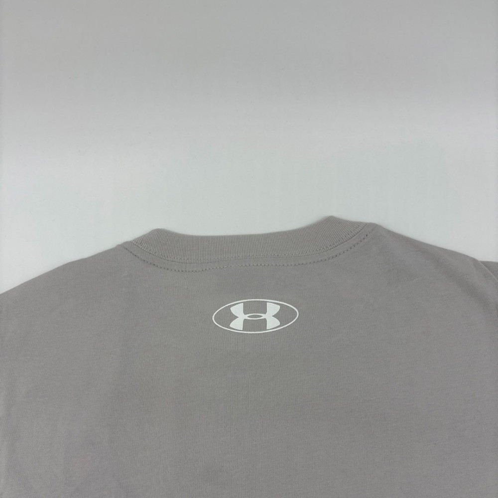 Тениска Under Armour Project Rock Brahma Bull 