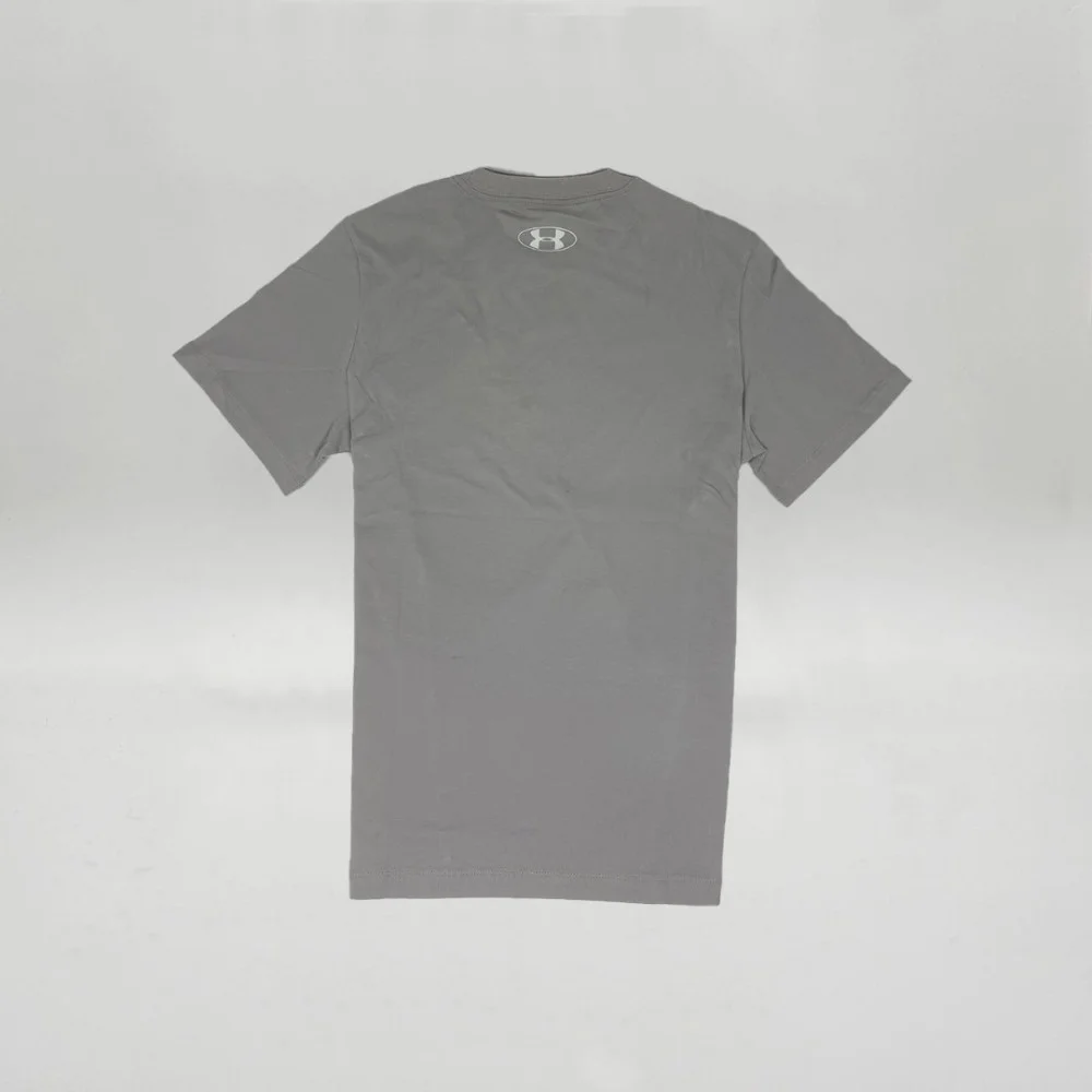 Тениска Under Armour Project Rock Brahma Bull 