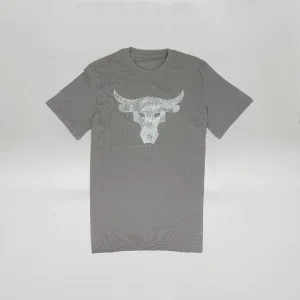 Тениска Under Armour Project Rock Brahma Bull 