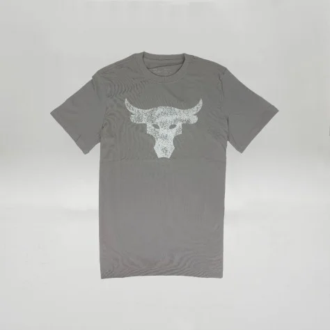 Тениска Under Armour Project Rock Brahma Bull 