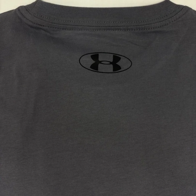 Тениска Under Armour Project Rock Brahma Bull