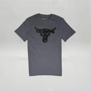 Тениска Under Armour Project Rock Brahma Bull