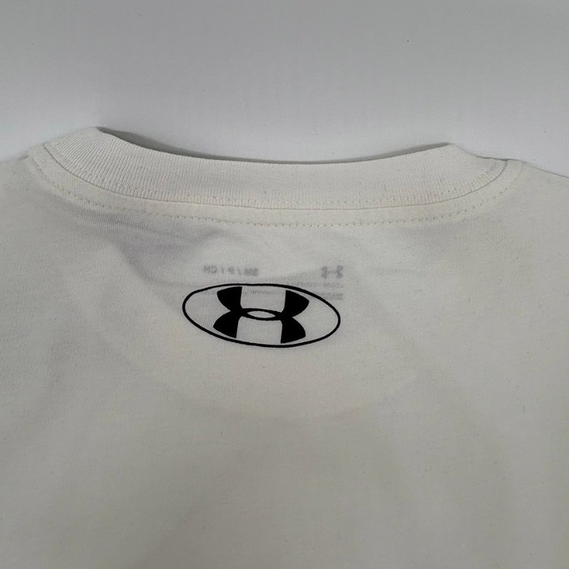 Тениска Under Armour Projcet Rock Brahama Bull Тениска Under Armour Projcet Rock Brahama Bull