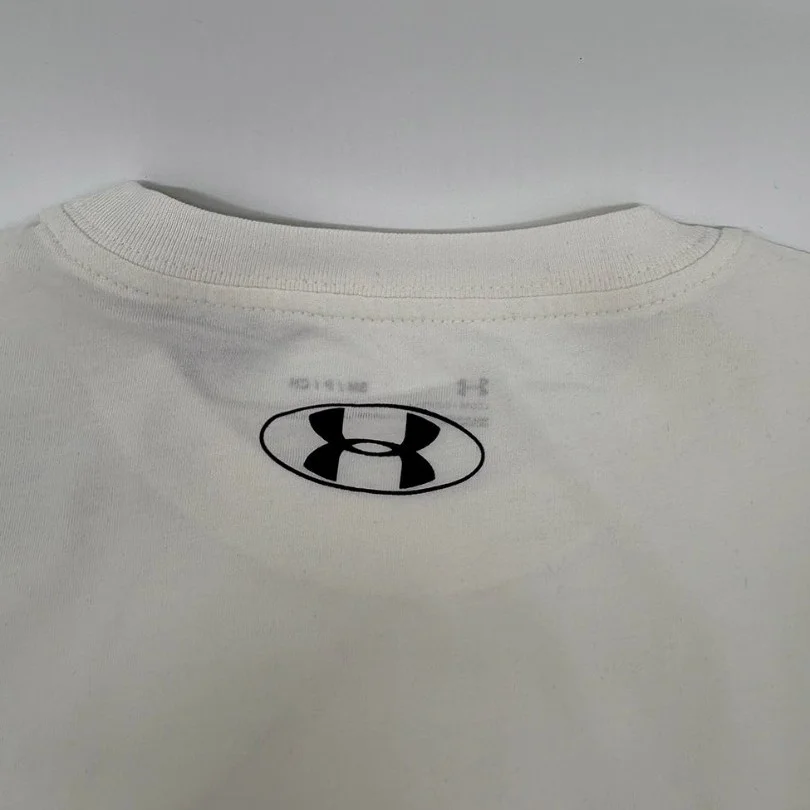 Тениска Under Armour Projcet Rock Brahama Bull