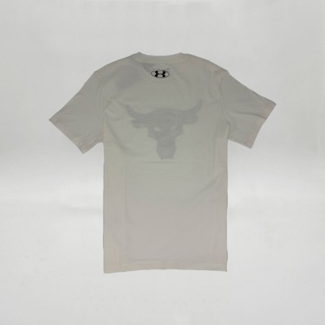 Тениска Under Armour Projcet Rock Brahama Bull Тениска Under Armour Projcet Rock Brahama Bull