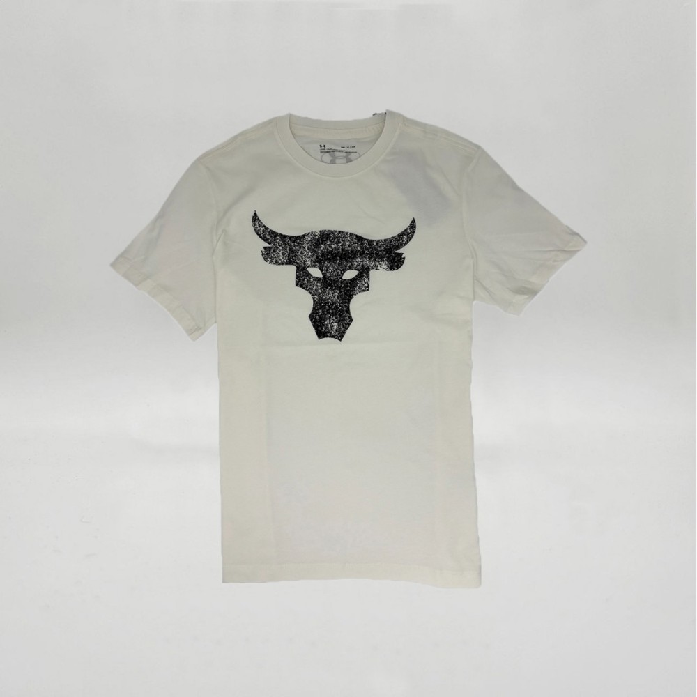 Тениска Under Armour Projcet Rock Brahama Bull Тениска Under Armour Projcet Rock Brahama Bull