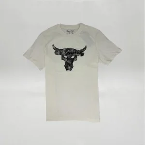 Тениска Under Armour Projcet Rock Brahama Bull