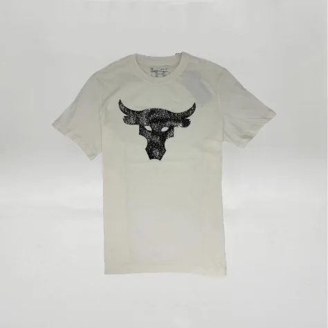 Тениска Under Armour Projcet Rock Brahama Bull