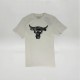 Тениска Under Armour Projcet Rock Brahama Bull Тениска Under Armour Projcet Rock Brahama Bull
