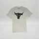 Тениска Under Armour Projcet Rock Brahama Bull