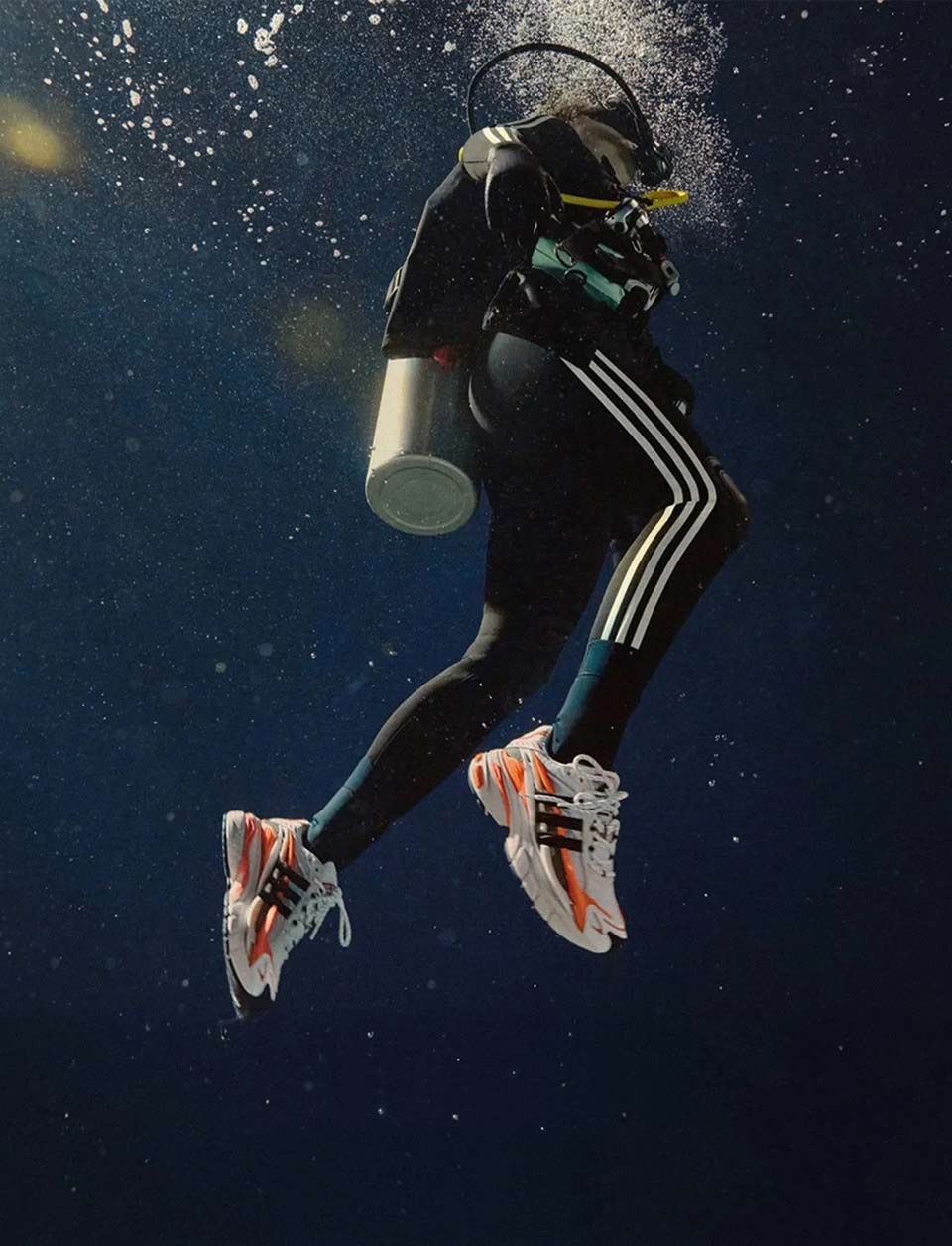 Power Your Performance