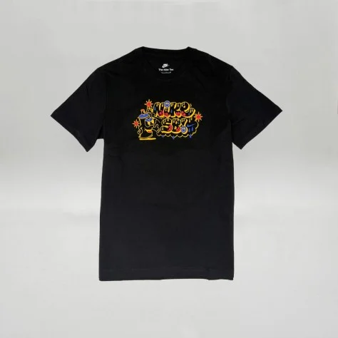 Тениска Nike SB Spray Can Max90 