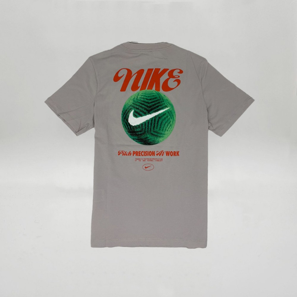 Тениска Nike Soccer Pitch Precision