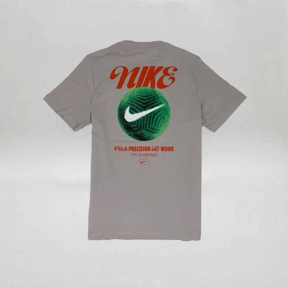 Тениска Nike Soccer Pitch Precision
